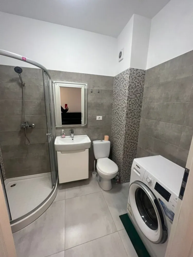 Apartament Envogue Residence Sector 6 Metrou Preciziei