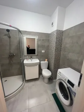 Apartament Envogue Residence Sector 6 Metrou Preciziei