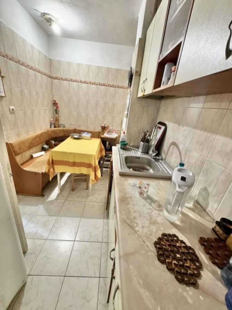 Apartament 3 camere sos. Giurgiului