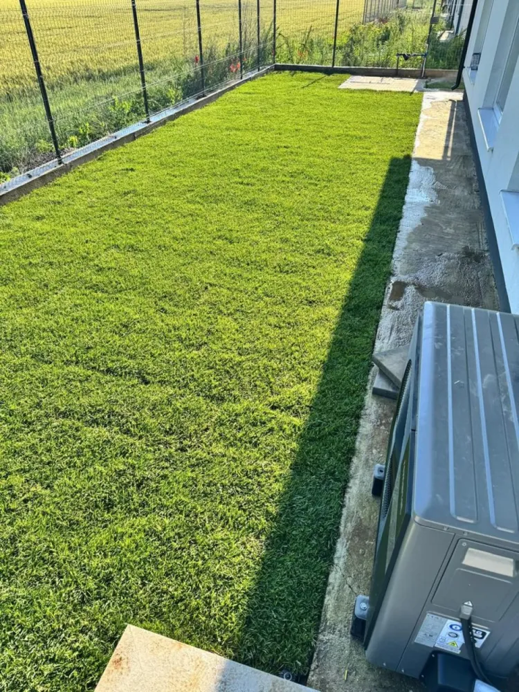 Casa individuala | 338 mp teren | Pompa caldura+Fosa+Put [+21% TVA]