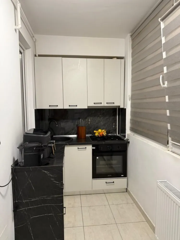 Apartament complet mobilat, Militari Residence – Str. Rezervelor