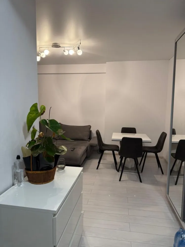 Apartament complet mobilat, Militari Residence – Str. Rezervelor