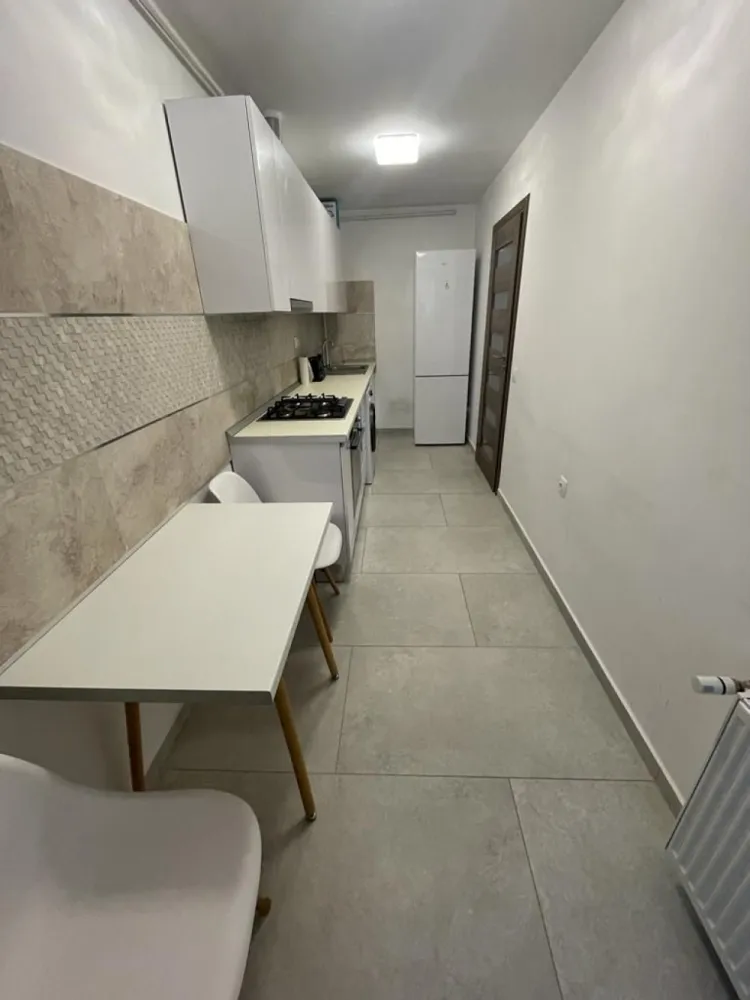 Garsonieră modernă, mobilată nou, Style Residence