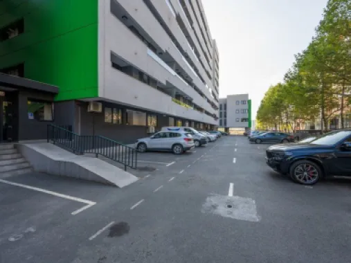 Garsonieră modernă, mobilată nou, Style Residence