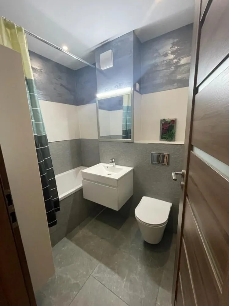 Garsonieră modernă, mobilată nou, Style Residence