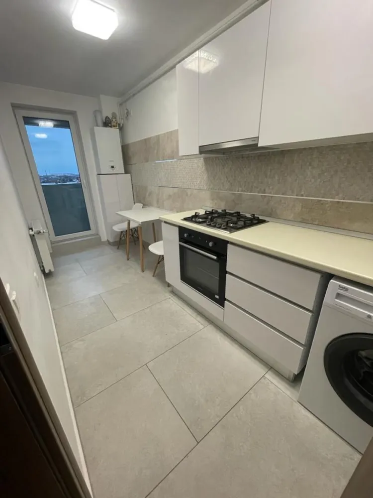 Garsonieră modernă, mobilată nou, Style Residence