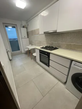 Garsonieră modernă, mobilată nou, Style Residence