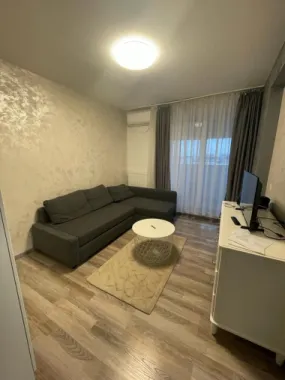 Garsonieră modernă, mobilată nou, Style Residence