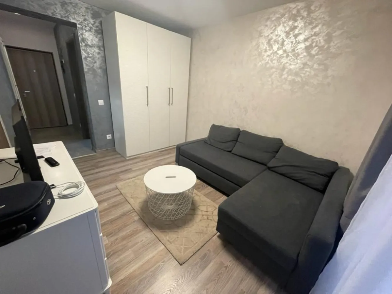 Garsonieră modernă, mobilată nou, Style Residence