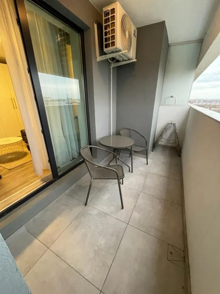 Garsonieră modernă, mobilată nou, Style Residence