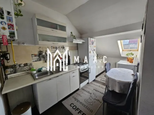 Apartament 2 Camere I Decomandat I Zona Turnisor