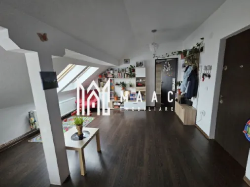 Apartament 2 Camere I Decomandat I Zona Turnisor