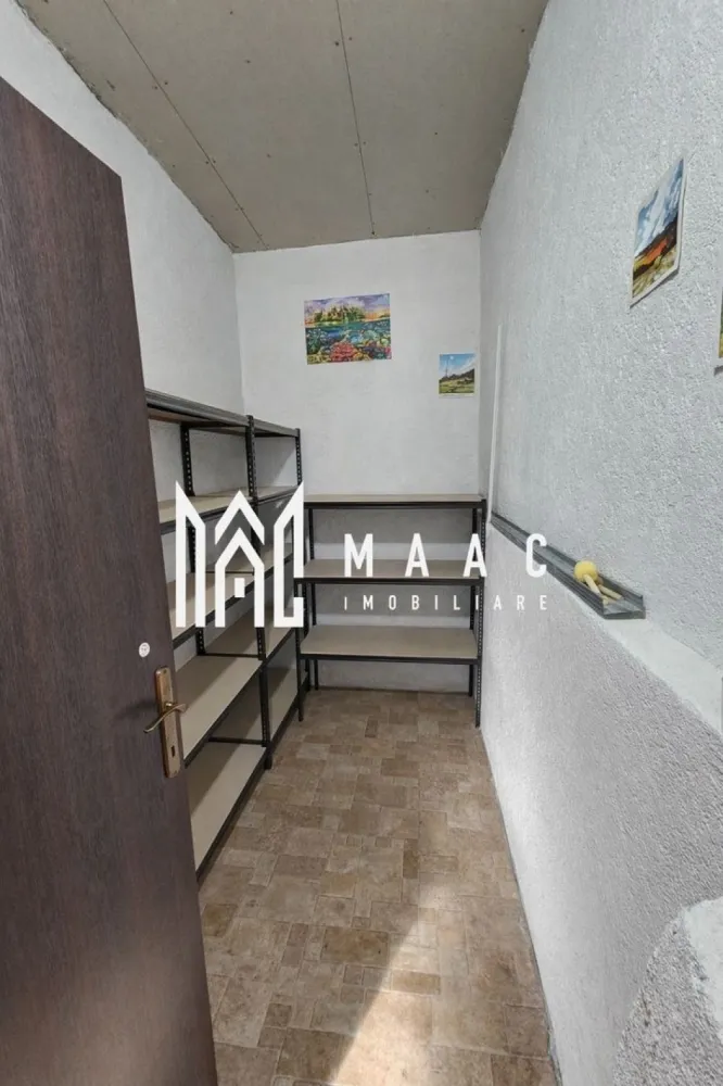 Apartament 2 Camere I Decomandat I Zona Turnisor