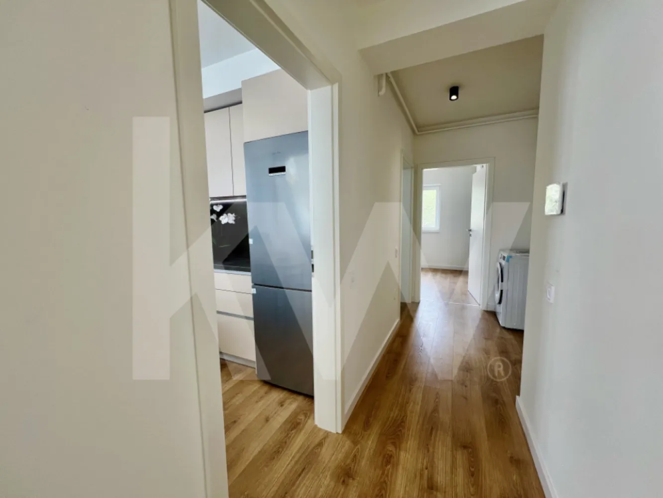 Penthouse 4 camere - mobilat si utilat, intabulat