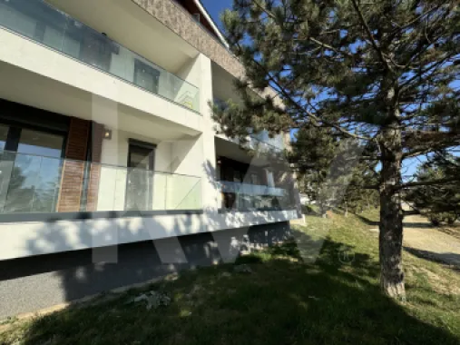 Apartament 2 camere - cartier luxos