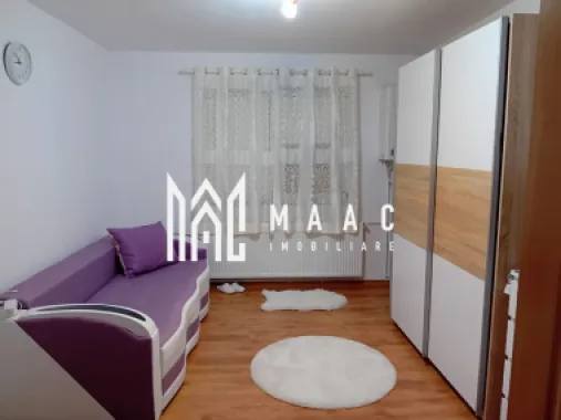 Logo MAAC IMOBILIARE logo