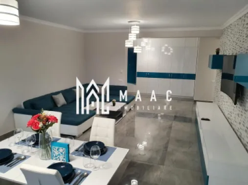 Logo MAAC IMOBILIARE logo