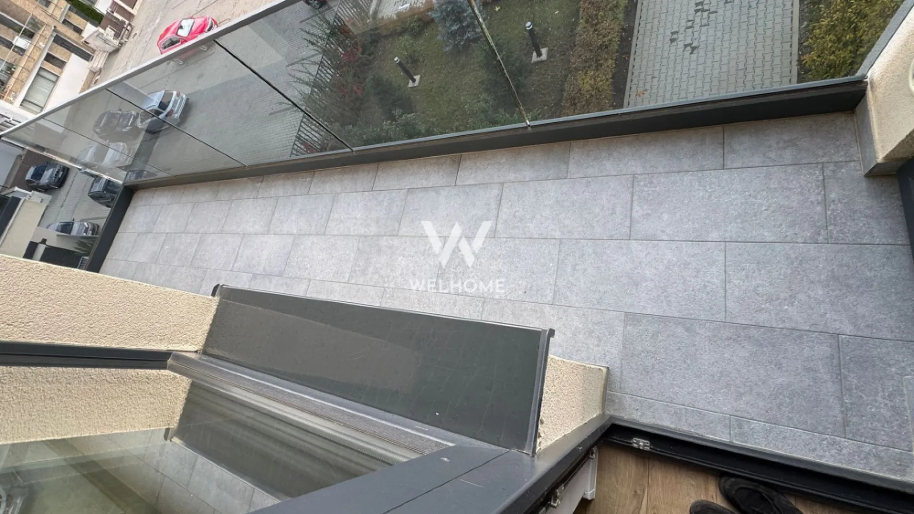 Apartament 2 camere de închiriat – Șelimbăr