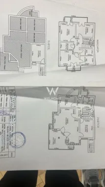 Casa individuala cu pivnita in Sura Mica, zona Salii de sport - Sibiu