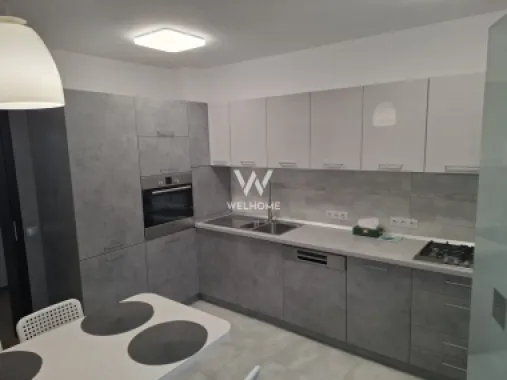 Casa individuala cu pivnita in Sura Mica, zona Salii de sport - Sibiu