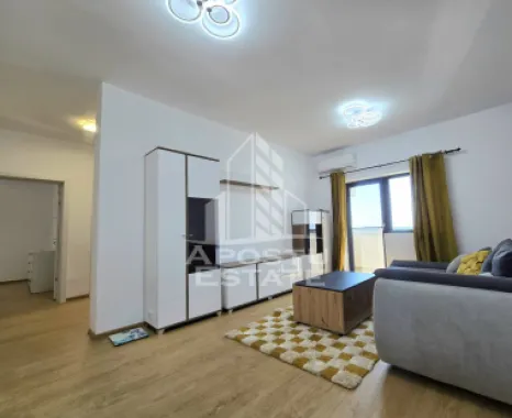 Apartament cu 3 camere, 2 balcoane, zona Calea Urseni, Giroc