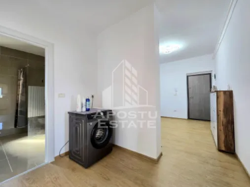 Apartament cu 3 camere, 2 balcoane, zona Calea Urseni, Giroc