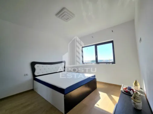 Apartament cu 3 camere, 2 balcoane, zona Calea Urseni, Giroc