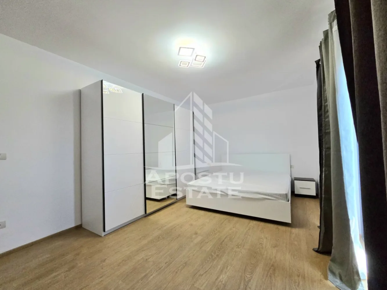 Apartament cu 3 camere, 2 balcoane, zona Calea Urseni, Giroc