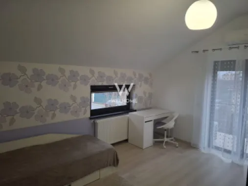 Casa individuala cu pivnita in Sura Mica, zona Salii de sport - Sibiu