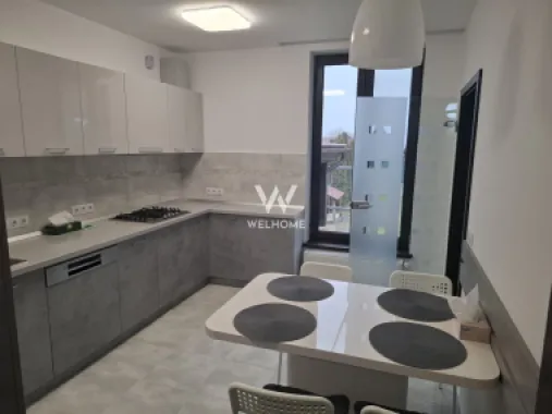 Casa individuala cu pivnita in Sura Mica, zona Salii de sport - Sibiu