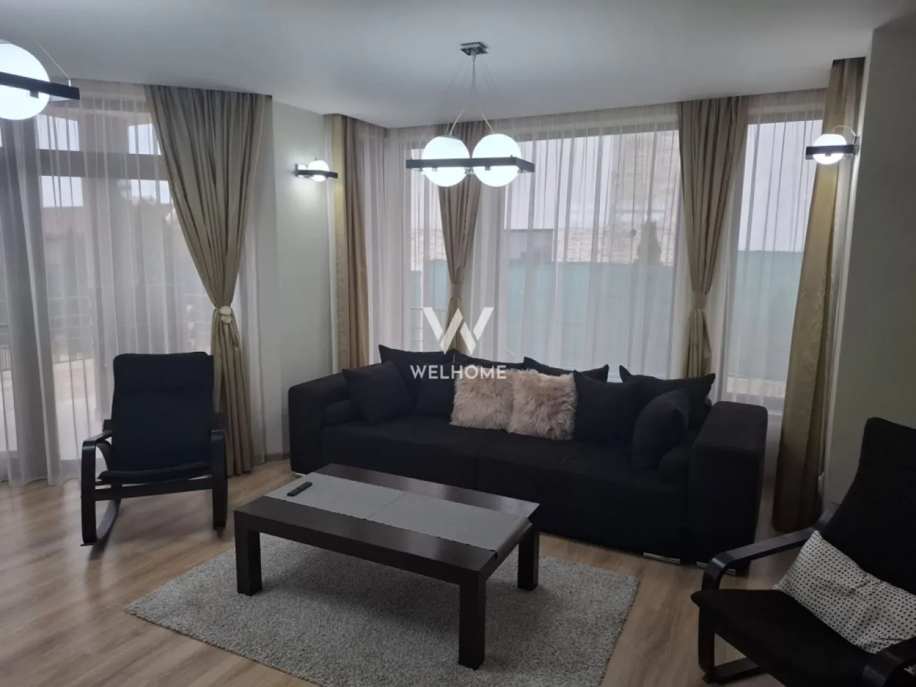 Casa individuala cu pivnita in Sura Mica, zona Salii de sport - Sibiu