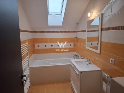 Casa individuala cu pivnita in Sura Mica, zona Salii de sport - Sibiu