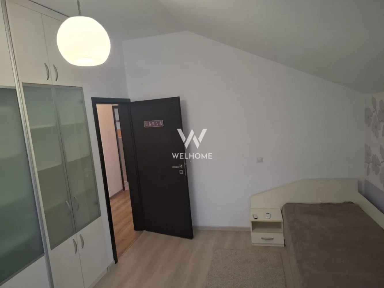 Casa individuala cu pivnita in Sura Mica, zona Salii de sport - Sibiu