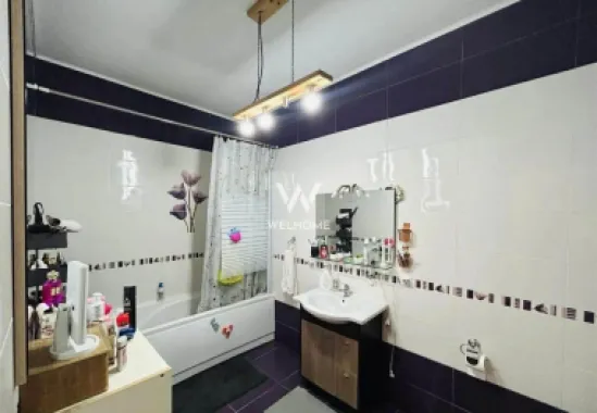 Casă pe un nivel în zonă accesibilă și liniștită + hala in Sura Mare