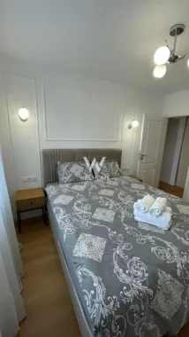 Apartament modern cu 3 camere, renovat integral - Terezian