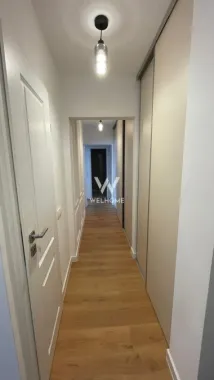 Apartament modern cu 3 camere, renovat integral - Terezian