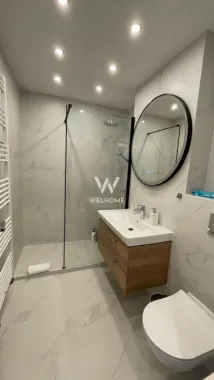 Apartament modern cu 3 camere, renovat integral - Terezian