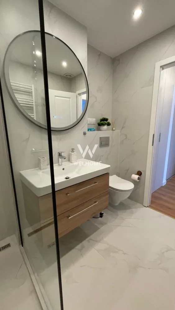 Apartament modern cu 3 camere, renovat integral - Terezian