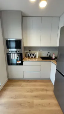 Apartament modern cu 3 camere, renovat integral - Terezian