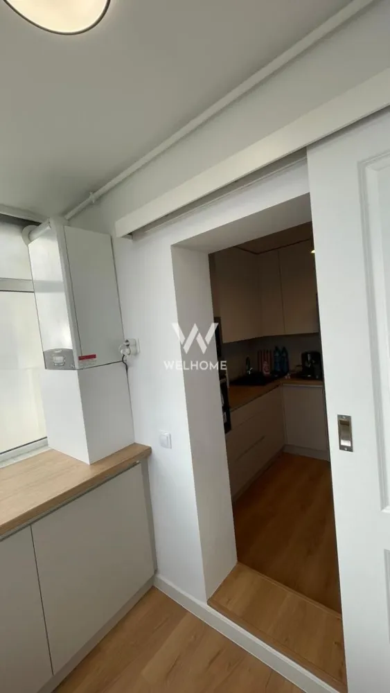 Apartament modern cu 3 camere, renovat integral - Terezian