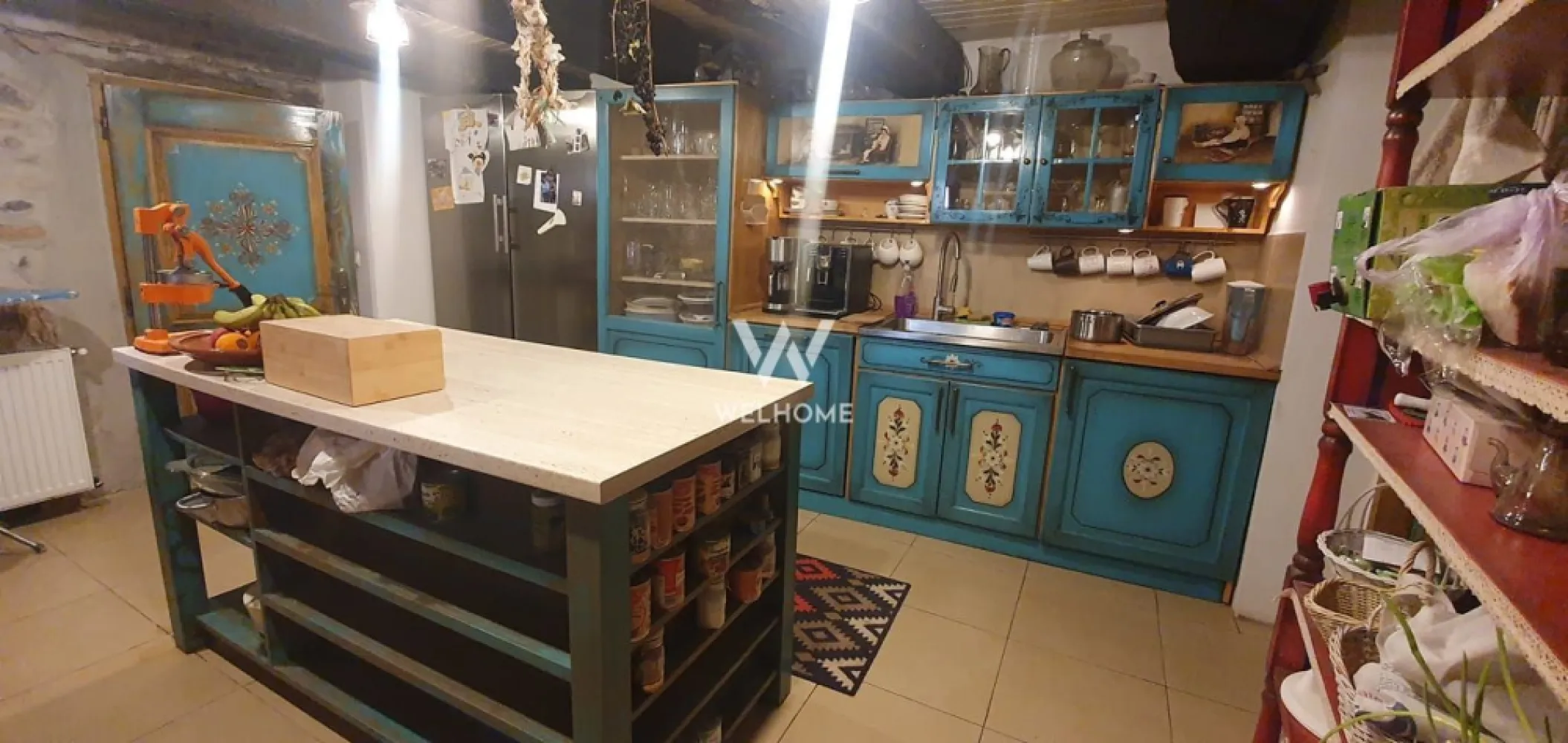 Casa single, spatiu productie/atelier, in Cisnadioara, Sibiu