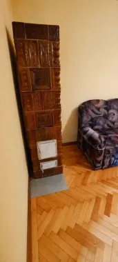 Casă individuală, teren generos de 1.348mp, poziție centrală, Giarmata