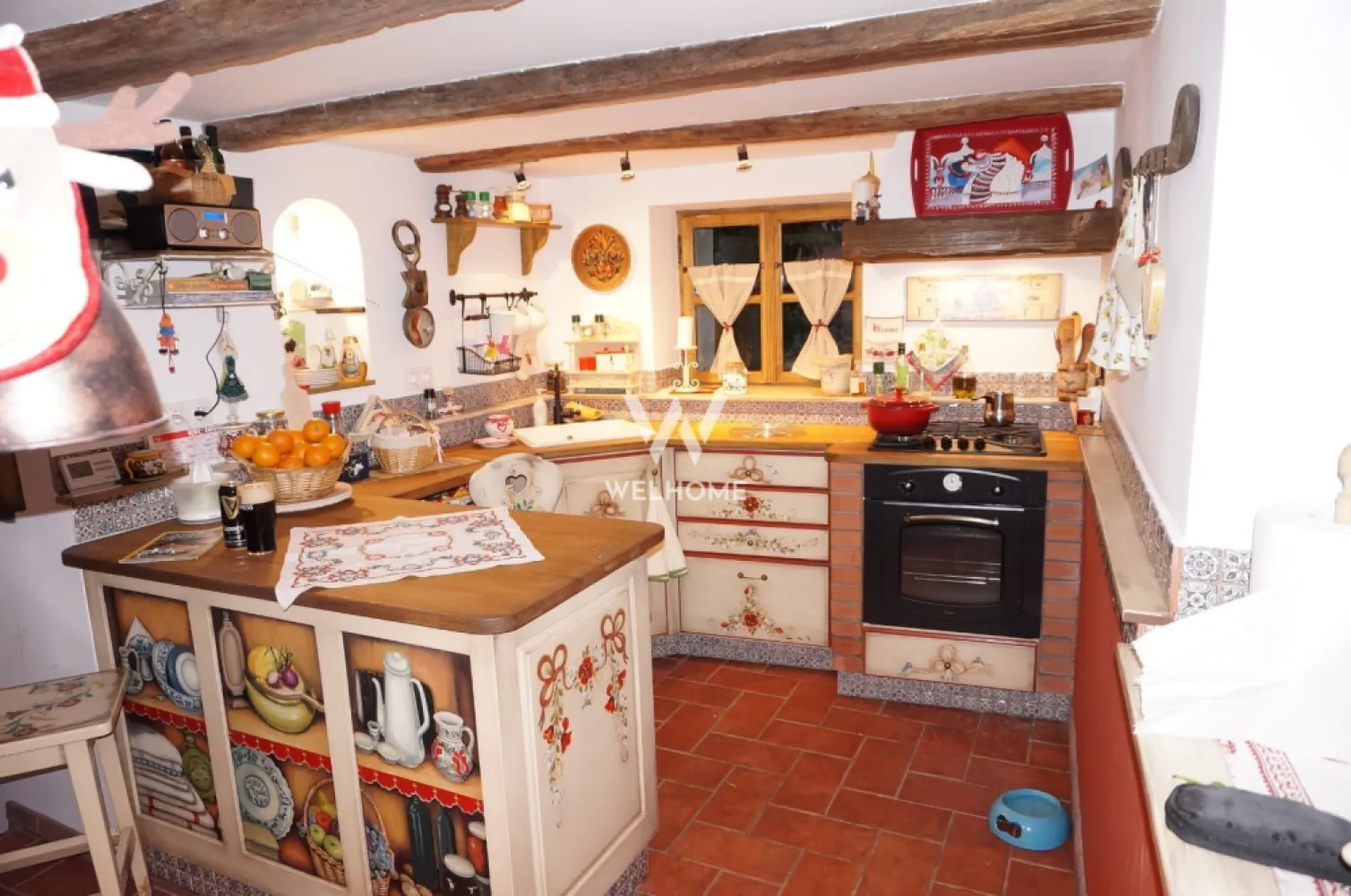 Casa single, spatiu productie/atelier, in Cisnadioara, Sibiu