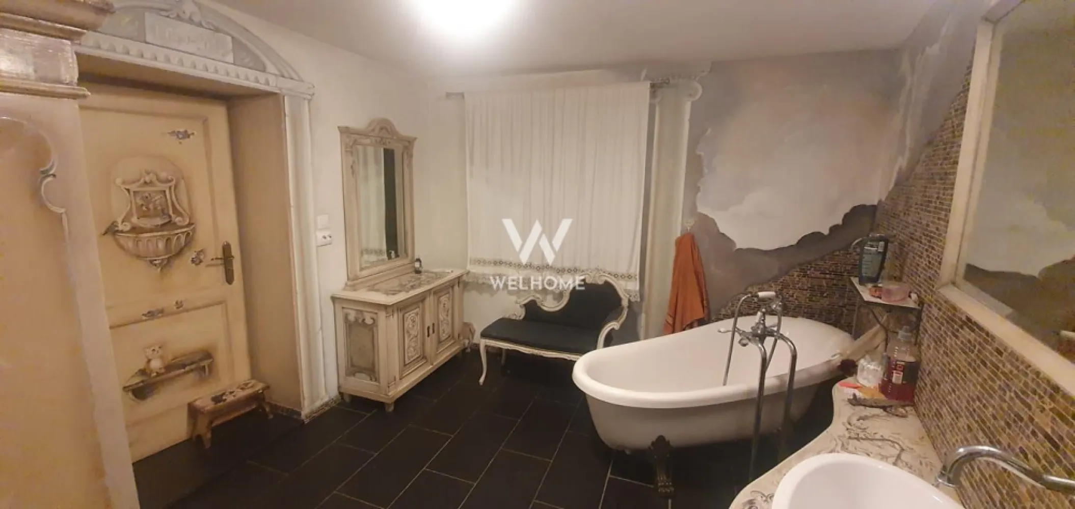 Casa single, spatiu productie/atelier, in Cisnadioara, Sibiu