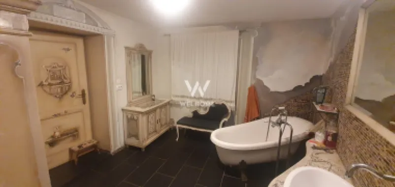 Casa single, spatiu productie/atelier, in Cisnadioara, Sibiu