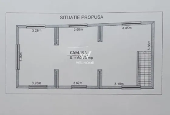 Casa single, spatiu productie/atelier, in Cisnadioara, Sibiu
