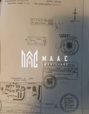 Apartament 2 camere | Ultracentral | Etaj 3 | 2 balcoane