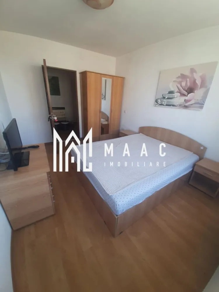 Apartament 3 camere I Decomandat I Zona Mihai Viteazul