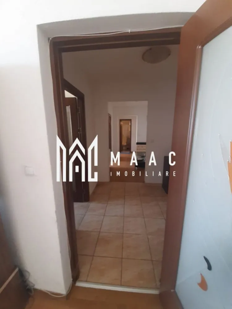Apartament 3 camere I Decomandat I Zona Mihai Viteazul