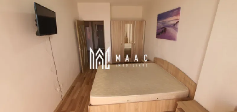 Apartament 2 camere| Modern| Zona Doamna Stanca